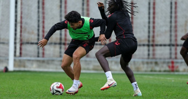 Samsunspor, Fatih Karagümrük Maçına Hazır