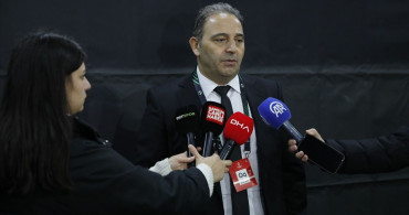 Samsunspor-Futbol Direktörü Fuat Çapa'nın Maç Değerlendirmesi