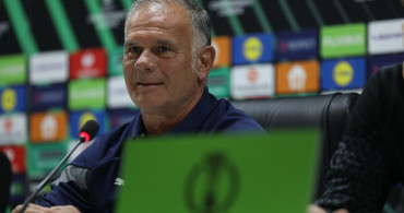 Samsunspor-Hamrun Spartans Maçına Doğru: Modica ve Bjelicic'in Açıklamaları