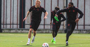 Samsunspor, Konyaspor'u Yenerek Galibiyet Hasretine Son Vermek İstiyor