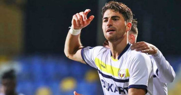 Samsunspor, Menemenspor'dan Ahmet Sagat'ı transfer etti!