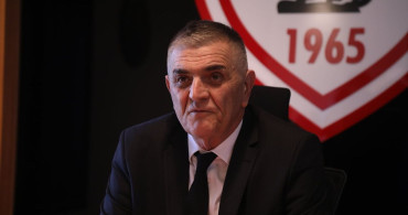 Samsunspor, Raheem Sterling Transferini Gerçekleştiremedi