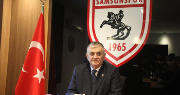 Samsunspor UEFA Konferans Ligi'nde Tur Hesapları Yapıyor