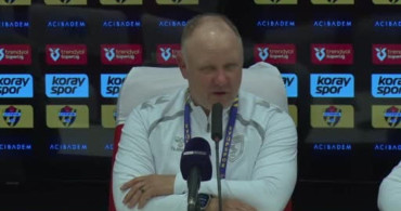 Samsunspor'dan Eyüpspor'a Kritik Galibiyet