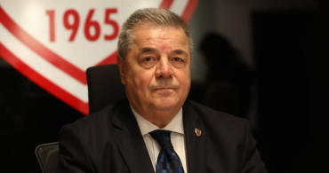 Samsunspor'dan Musaba Transferi ve Soruşturma Açıklamaları