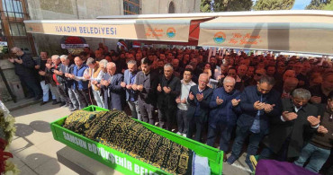 Samsunspor'un Basın Sözcüsü Suat Çakır'ın Acı Kaybı