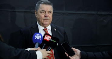 Samsunspor'un Hedefleri Devam Ediyor