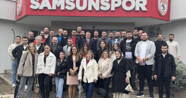 Samsunspor'un Hedefleri ve Gelecek Planları