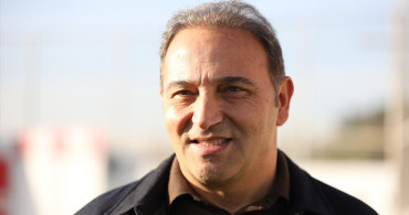 Samsunspor'un İlk Yarı Hedefi 33 Puan