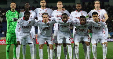 Samsunspor'un Kayıp Sezonu ve Hedefleri