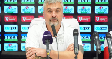 Samsunspor'un Moral Galibiyeti: Kasımpaşa Maç Sonrası Thomas Reis Açıklamalarda Bulundu