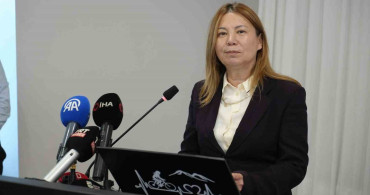 Samsun'un 81 il 81 ürün programındaki ürünü kenevir oldu