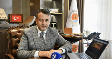 Samsun'un Belediye Başkanı Halit Doğan, Yılın Kareleri Oylamasında Yer Aldı