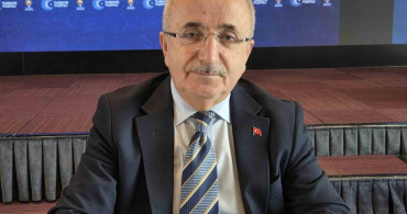 Samsun'un İhracat Hedefi: 4 Yılda %2 Pay