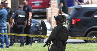 San Diego İslam Merkezi'nde Silahlı Saldırı: 3 Ölü