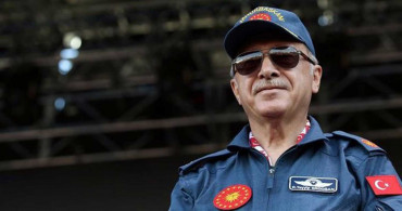 Sanal evrene Türkiye damgası: Başkan Erdoğan imzayı atacak!