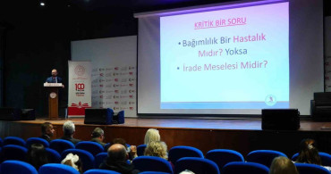 Sanal Kumar ve Bağımlılıkla Mücadele: Yol Haritası