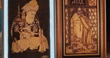 Sanatla Buluşan Güvenlik Görevlisi: Yüksel Kılıçoğlu'nun Hikayesi
