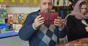 Sanatla Ruh Sağlığına Destek: Siverek'teki Örnek Proje