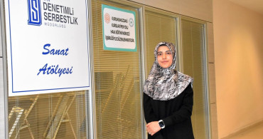 Sanatla Suç Önleme: Van'da Çocuklar İçin Terapi Çalışmaları