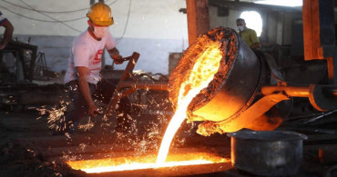 Sanayi ihracatta rekora koştu: 7 sektör ipi çekiyor