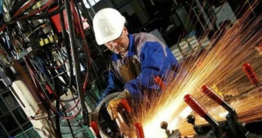 Sanayi Üretimi Rakamları Açıklandı!