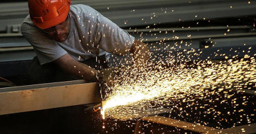 Sanayi Üretiminde Artış