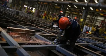 Sanayi üretiminde görülmemiş yükselme: Aylık bazda Şubat artışı!