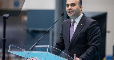 Sanayi ve Teknoloji Bakanı Kacır Sakarya'da Fındık Fabrikasını Tanıttı