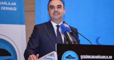Sanayi ve Teknoloji Bakanı Kacır'dan İkna Edici Savunma Sanayi Açıklamaları