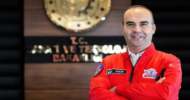 Sanayi ve Teknoloji Bakanı kimdir, nereli? MasterChef konuğu Mehmet Fatih Kacır kaç yaşında, hangi görevlerde bulundu? Mehmet Fatih Kacır hayatı ve biyografisi