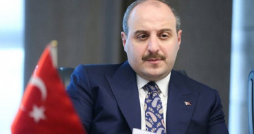 Sanayi ve Teknoloji Bakanı Mustafa Varank: Piyasalardaki Dalgalanmaları Bertaraf Ettik