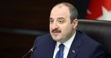 Sanayi ve Teknoloji Bakanı Varank: Üretim Süreçlerini Dijitalleştiren KOBİ'lere 300 Bin Lira Hibe Sağlayacağız 