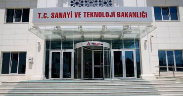 Sanayi ve Teknoloji Bakanlığı, Sanayicilere İki Yeni Kolaylık Getirdi