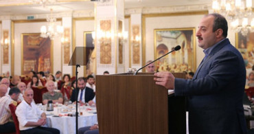 Sanayi ve Teknoloji Bakanlığı'ndan Genç Girişimcilere 30 Milyon Liralık Destek 