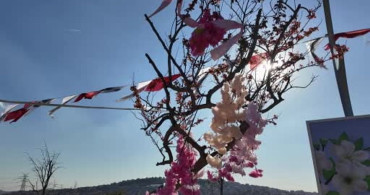 Sancaktepe'de Baharın Coşkusu Hıdırellez Şöleni ile Kutlandı