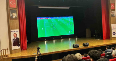 Sancaktepe'de Dünya Kupası Sevinci: 24 Yıl Sonra Geri Dönüş