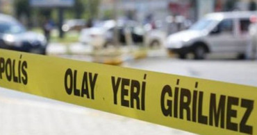 Sancaktepe'de Silahlı Saldırı: 1'i Ağır 2 Yaralı