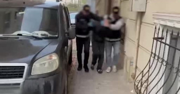 Sancaktepe'de Sosyal Medyada Uyuşturucu Paylaşımı Yapan Şahıs Yakalandı