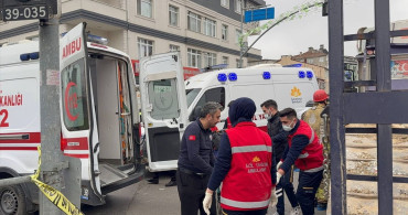 Sancaktepe'de Tır Çarpması Sonucu Bir Kadın Hayatını Kaybetti