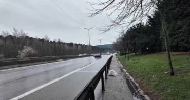 Sancaktepe'de Yol Kenarında Ölü Bebek Bulundu