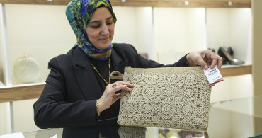 Sandıktan Sadakaya: Kullanılmayan Çeyizler İyiliğe Dönüşüyor