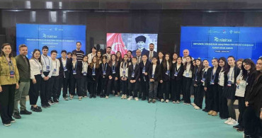 SANKO Okulları TÜBİTAK Finallerinde Üst Düzey Başarı Elde Etti