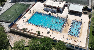 Şanlıurfa Büyükşehir Belediyesi 2026 yaz kursları başlıyor
