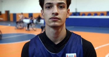 Şanlıurfa Büyükşehir, Tekerlekli Sandalye Basketbol Süper Ligi'nde Play-Off İçin Ümitli