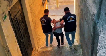 Şanlıurfa merkezli 11 ilde uyuşturucu operasyonu: 362 şüpheli hakkında gözaltı kararı