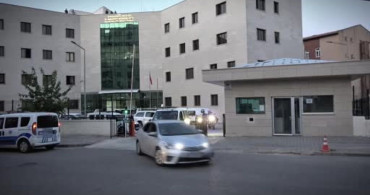 Şanlıurfa Merkezli Suç Örgütüne Operasyon: 16 Tutuklama