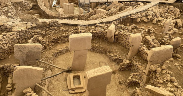 Şanlıurfa Ramazan Bayramı ve Ara Tatilde Turizmde Canlanma Bekliyor