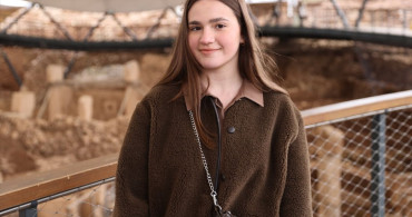 Şanlıurfa Turizmi 2026'da Altın Çağını Yaşayacak