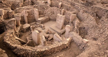Şanlıurfa Turizminde Gözler 2021'de